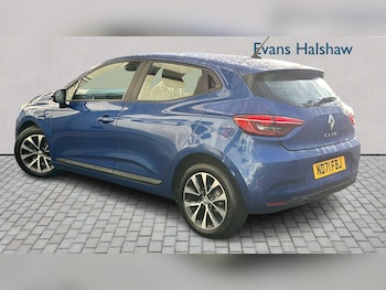 Used Renault Clio 2021 for sale - 78321781: Photo