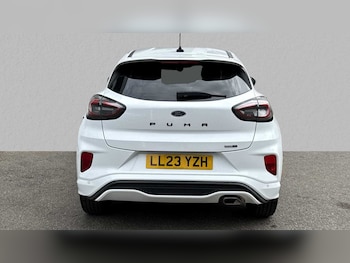 Used Ford Puma 2023 for sale - 75452872: Photo