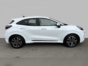 Used Ford Puma 2023 for sale - 75452872: Photo