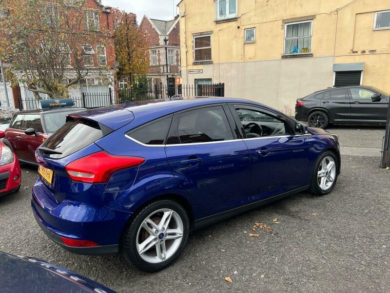 Used Ford Focus 2016 for sale - 76953561: Photo 10