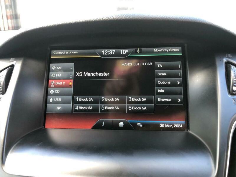 Used Ford Focus 2016 for sale - 76953561: Photo 18