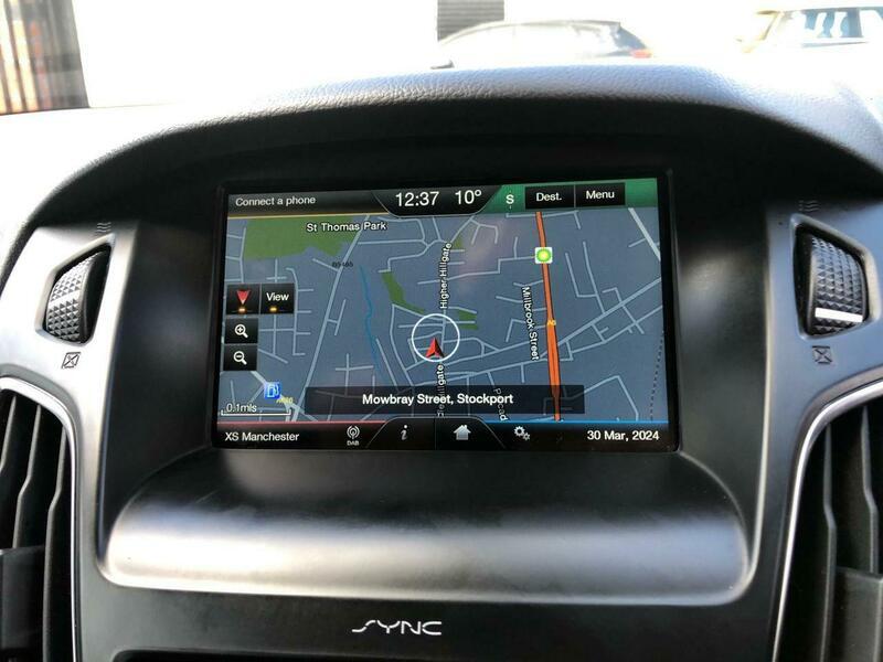 Used Ford Focus 2016 for sale - 76953561: Photo 20