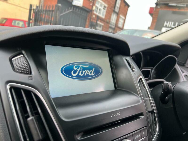 Used Ford Focus 2016 for sale - 76953561: Photo 21