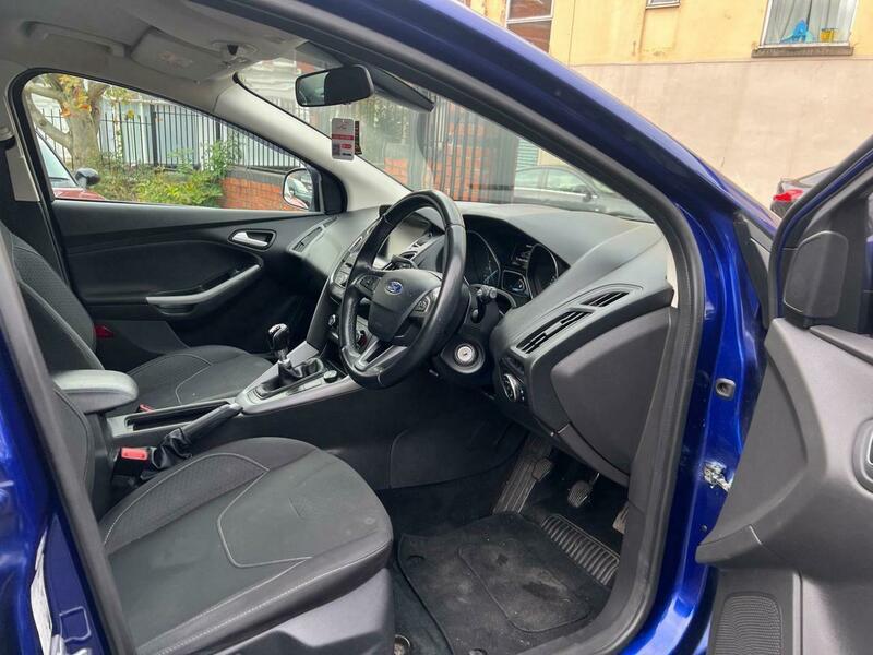 Used Ford Focus 2016 for sale - 76953561: Photo 23