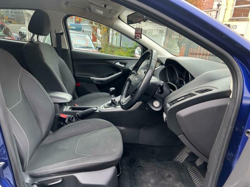 Used Ford Focus 2016 for sale - 76953561: Photo 24