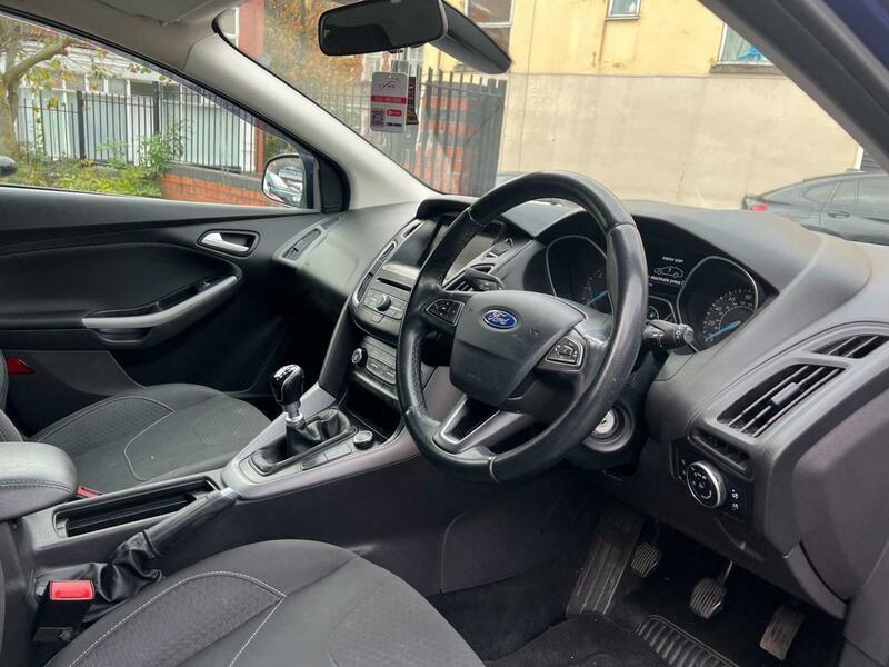 Used Ford Focus 2016 for sale - 76953561: Photo 25