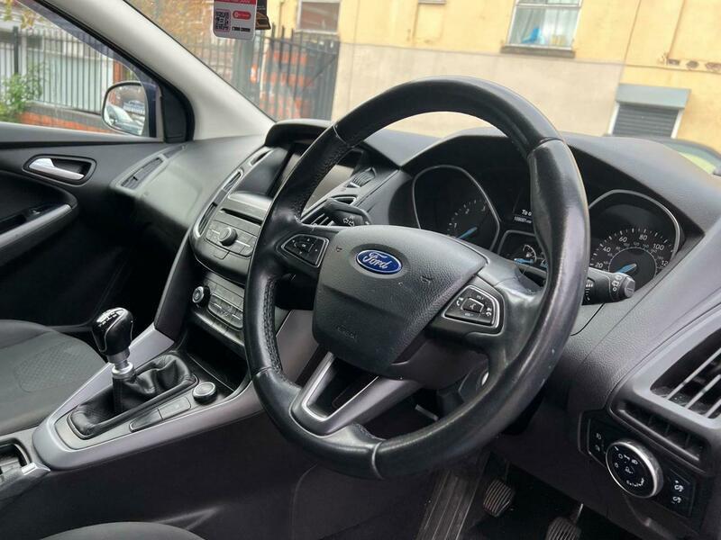 Used Ford Focus 2016 for sale - 76953561: Photo 26