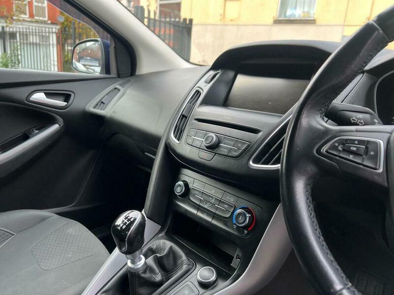 Used Ford Focus 2016 for sale - 76953561: Photo 27