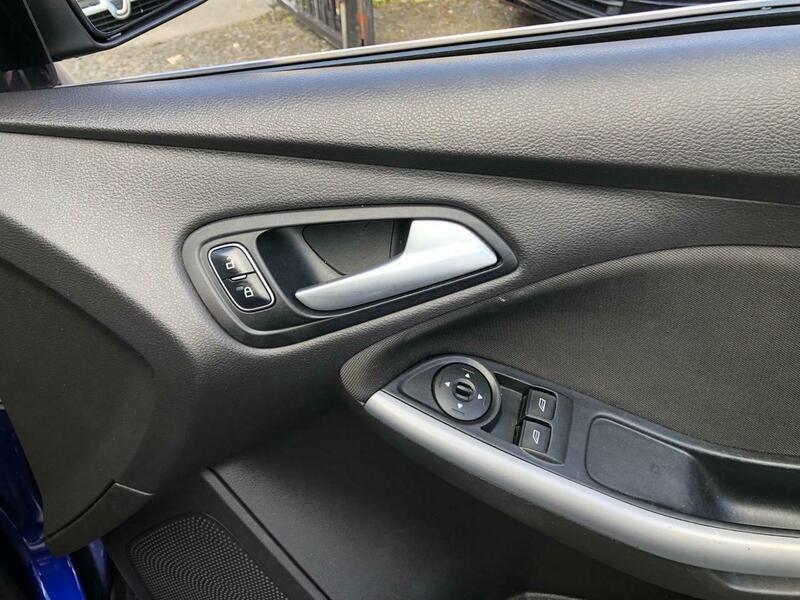 Used Ford Focus 2016 for sale - 76953561: Photo 30