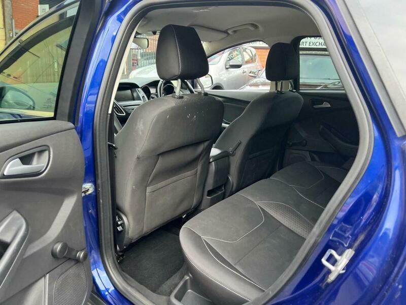 Used Ford Focus 2016 for sale - 76953561: Photo 33