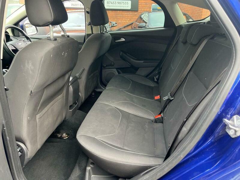 Used Ford Focus 2016 for sale - 76953561: Photo 34