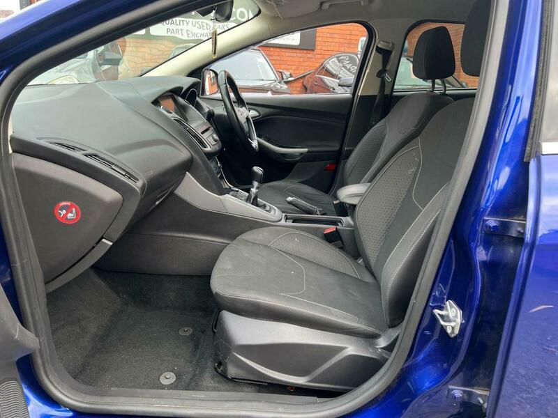 Used Ford Focus 2016 for sale - 76953561: Photo 37