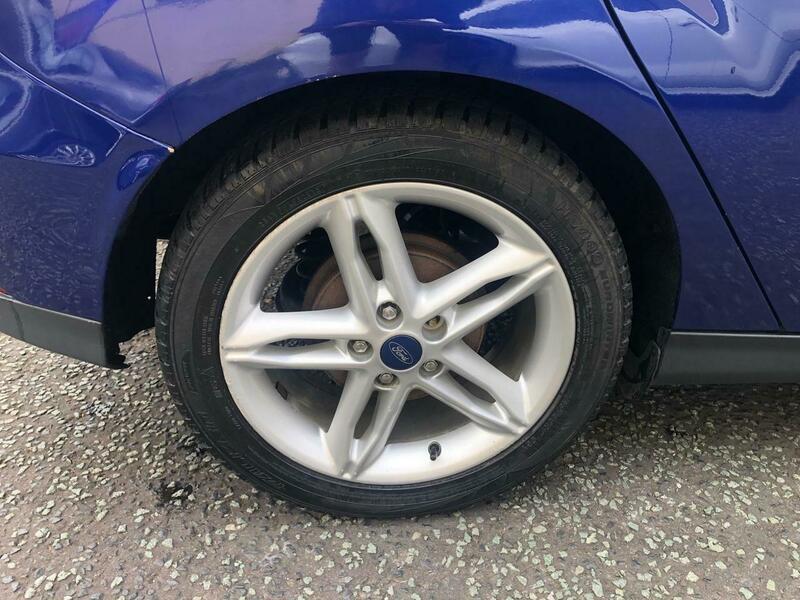 Used Ford Focus 2016 for sale - 76953561: Photo 41