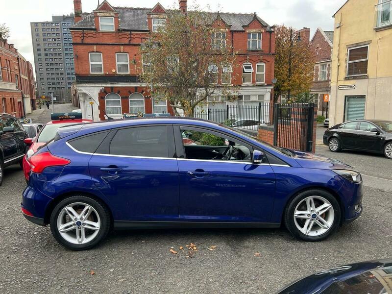 Used Ford Focus 2016 for sale - 76953561: Photo 9