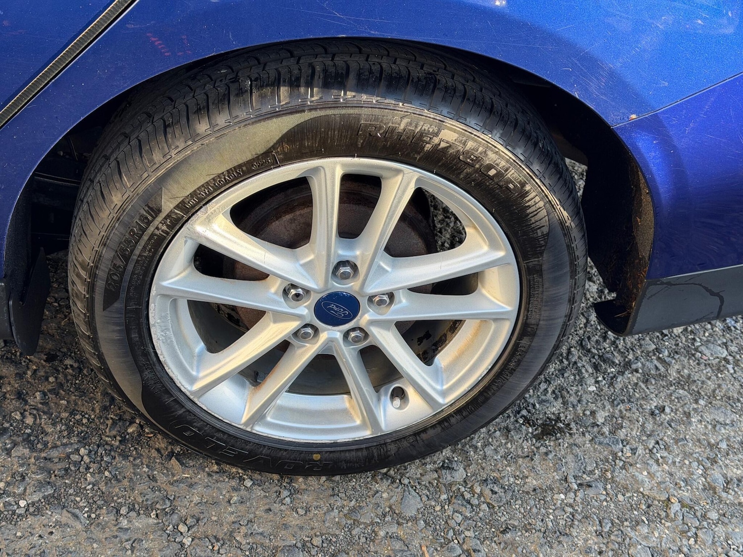 Used Ford Focus 2015 for sale - 76645545: Photo 11