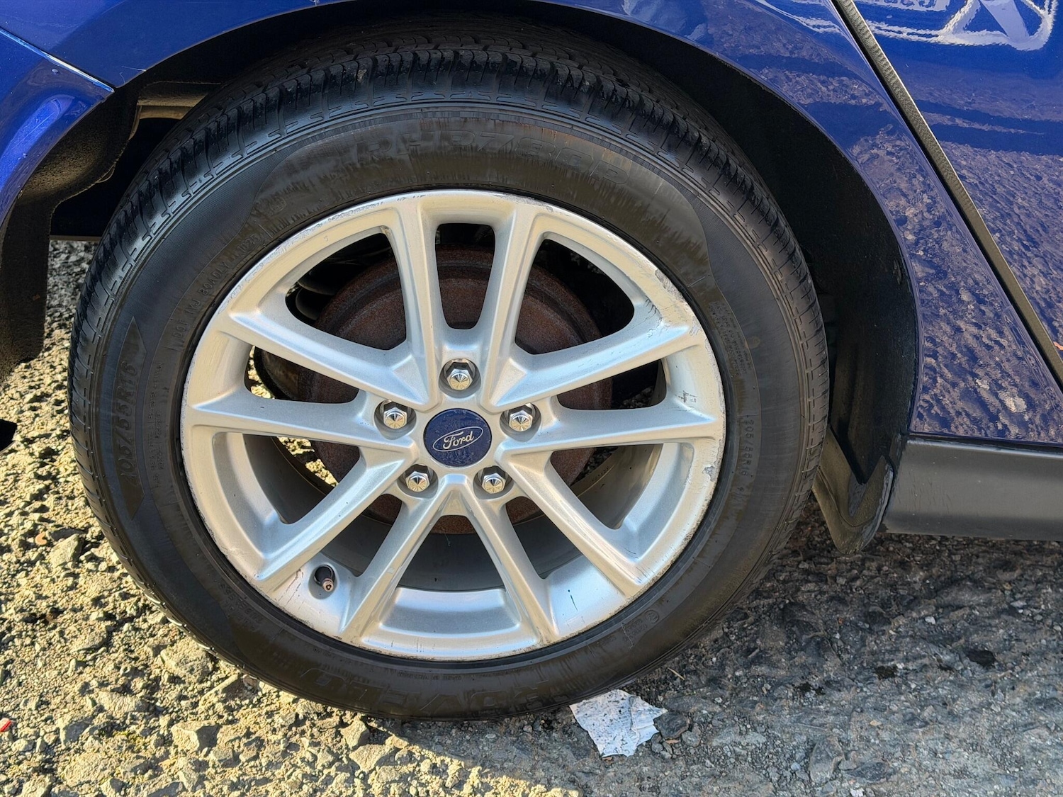 Used Ford Focus 2015 for sale - 76645545: Photo 14