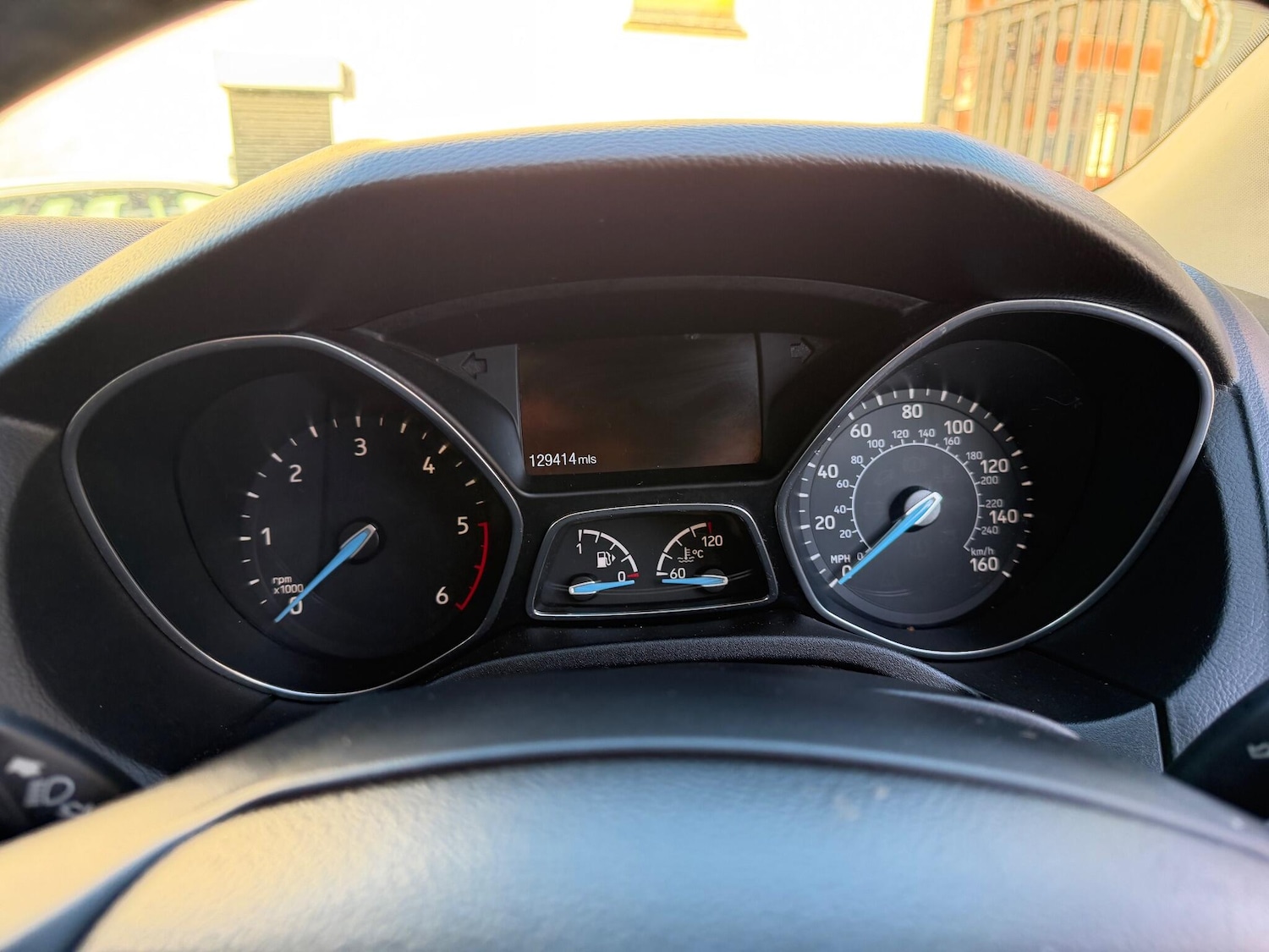 Used Ford Focus 2015 for sale - 76645545: Photo 20