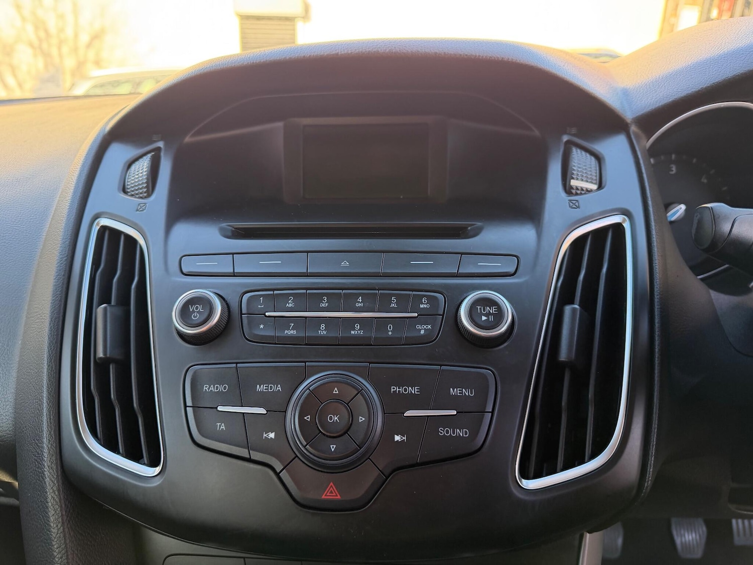 Used Ford Focus 2015 for sale - 76645545: Photo 21