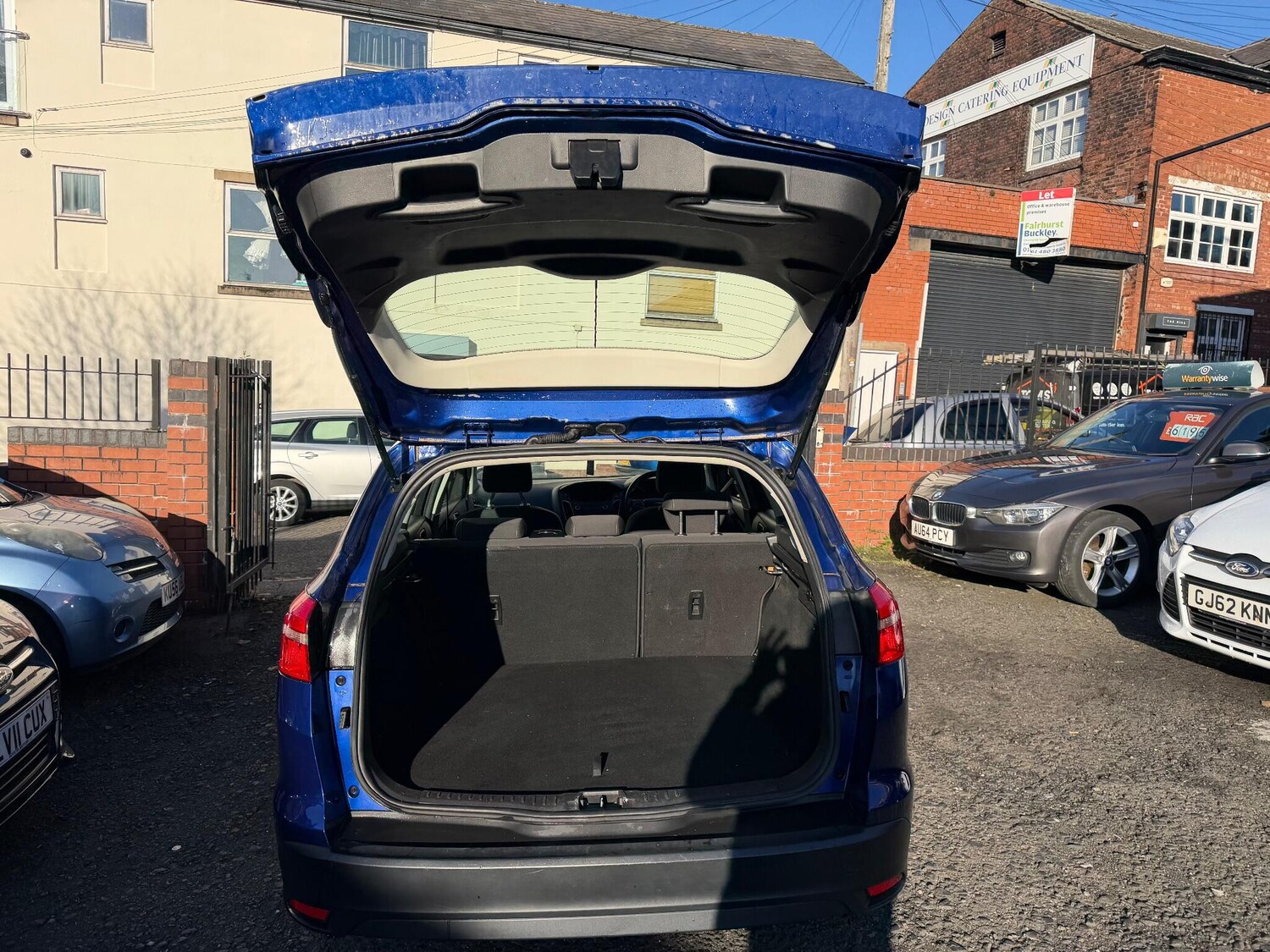 Used Ford Focus 2015 for sale - 76645545: Photo 27