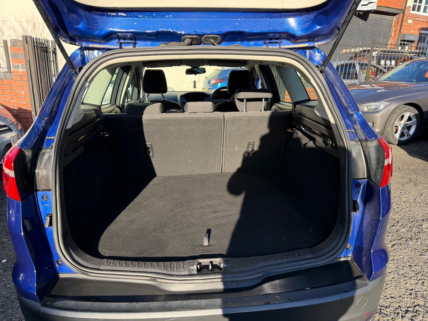 Used Ford Focus 2015 for sale - 76645545: Photo 28