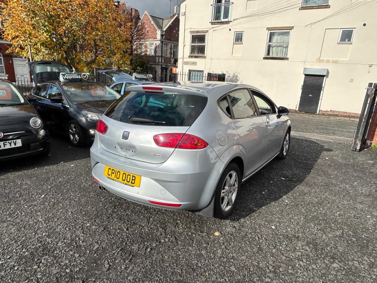 Used SEAT Leon 2010 for sale - 76953607: Photo 10