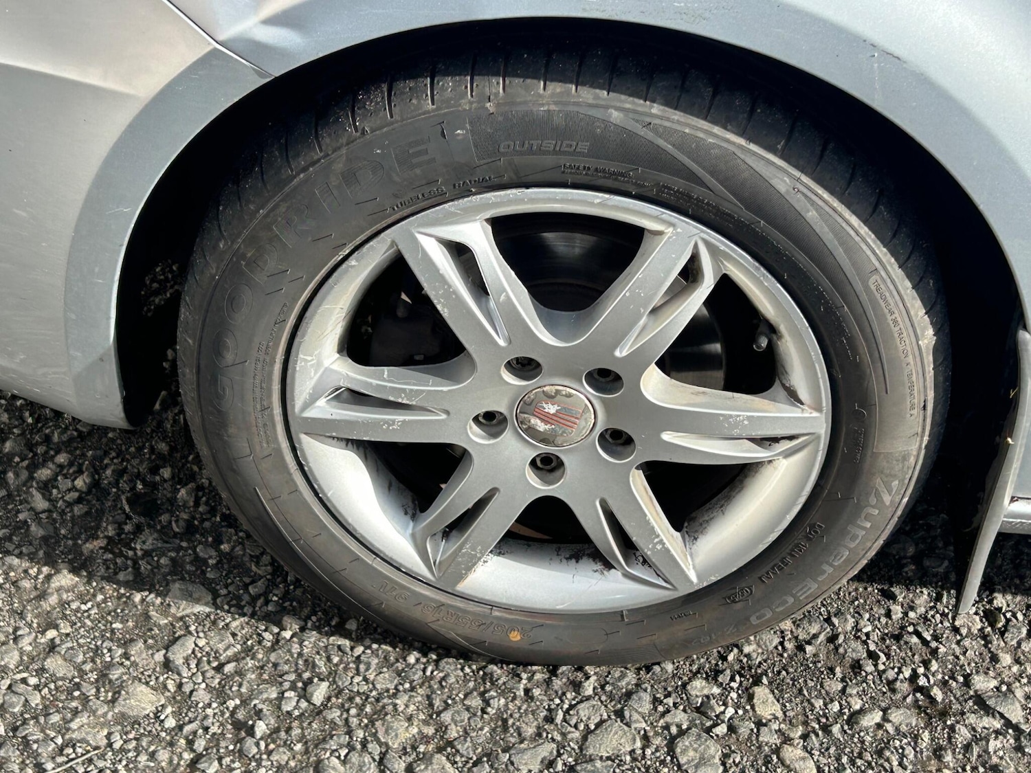 Used SEAT Leon 2010 for sale - 76953607: Photo 18