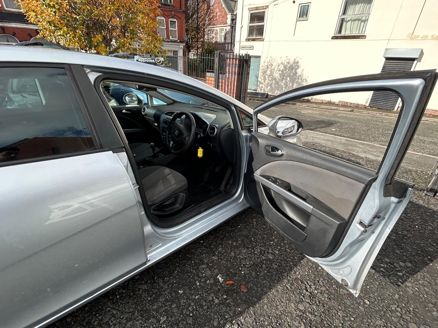 Used SEAT Leon 2010 for sale - 76953607: Photo 21