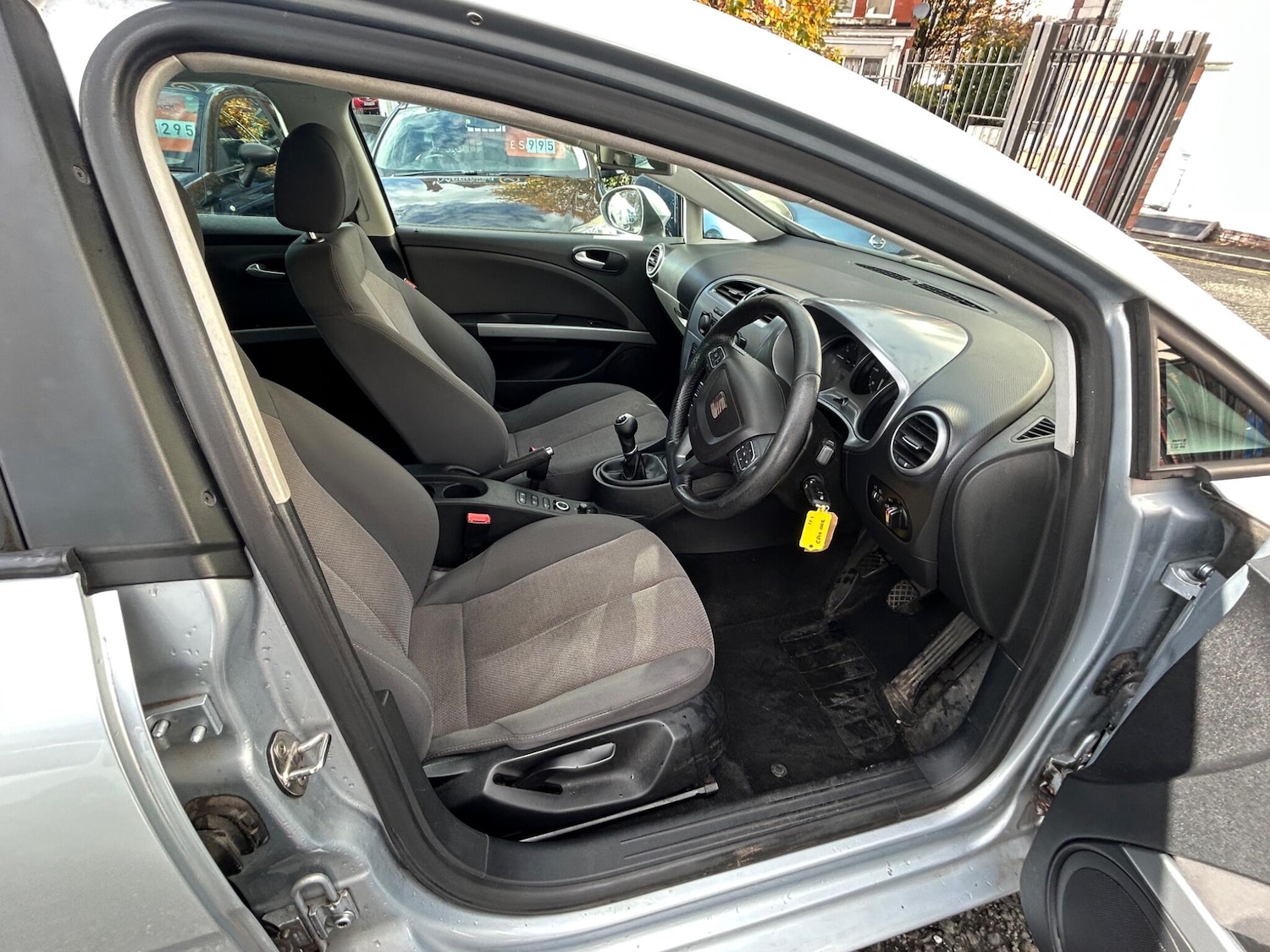 Used SEAT Leon 2010 for sale - 76953607: Photo 24