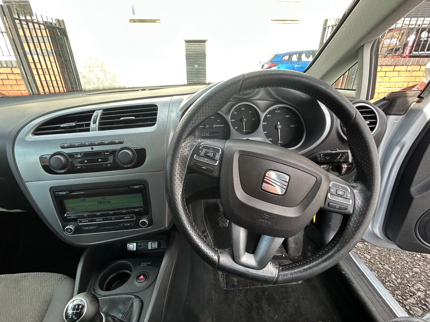 Used SEAT Leon 2010 for sale - 76953607: Photo 25