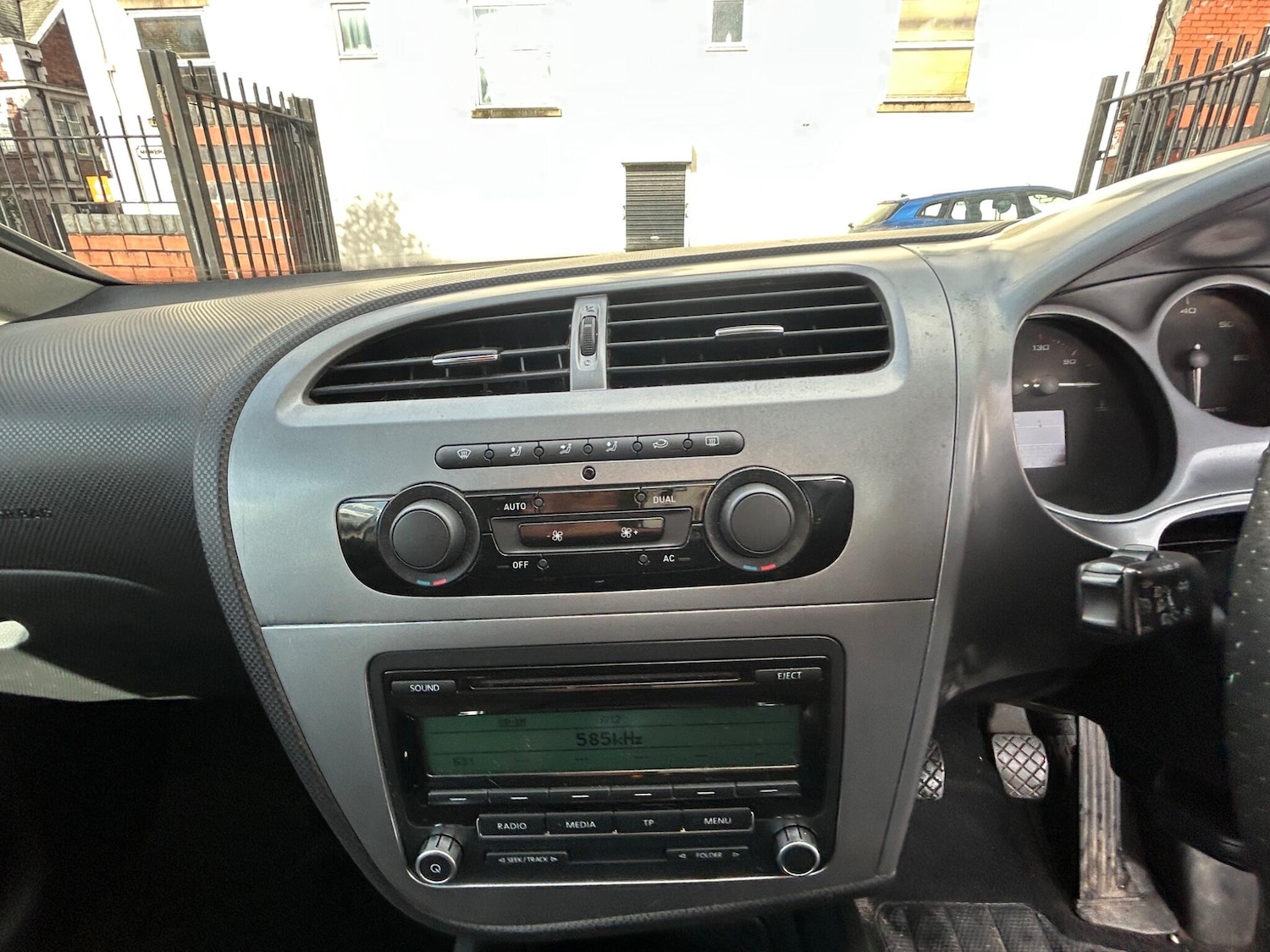 Used SEAT Leon 2010 for sale - 76953607: Photo 26