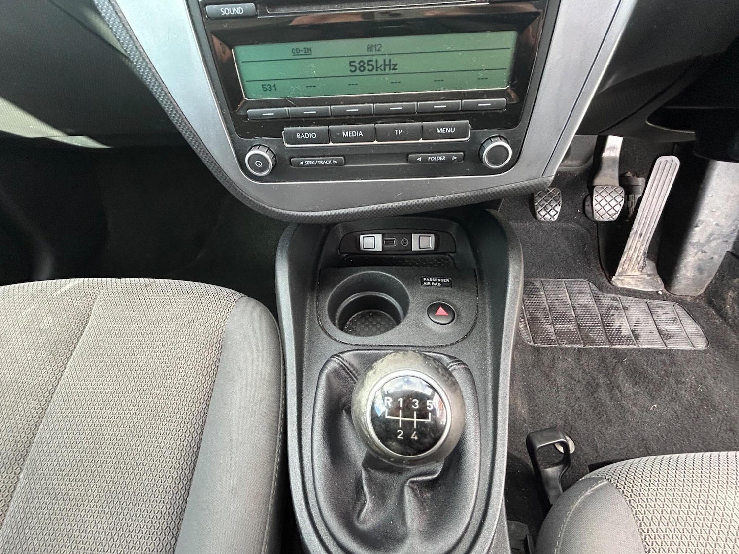 Used SEAT Leon 2010 for sale - 76953607: Photo 27