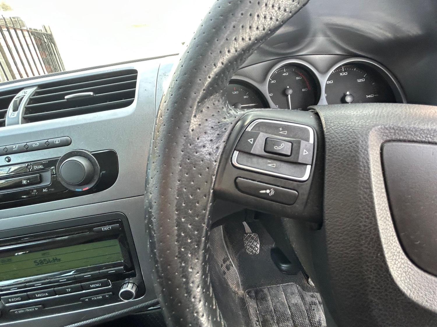 Used SEAT Leon 2010 for sale - 76953607: Photo 30