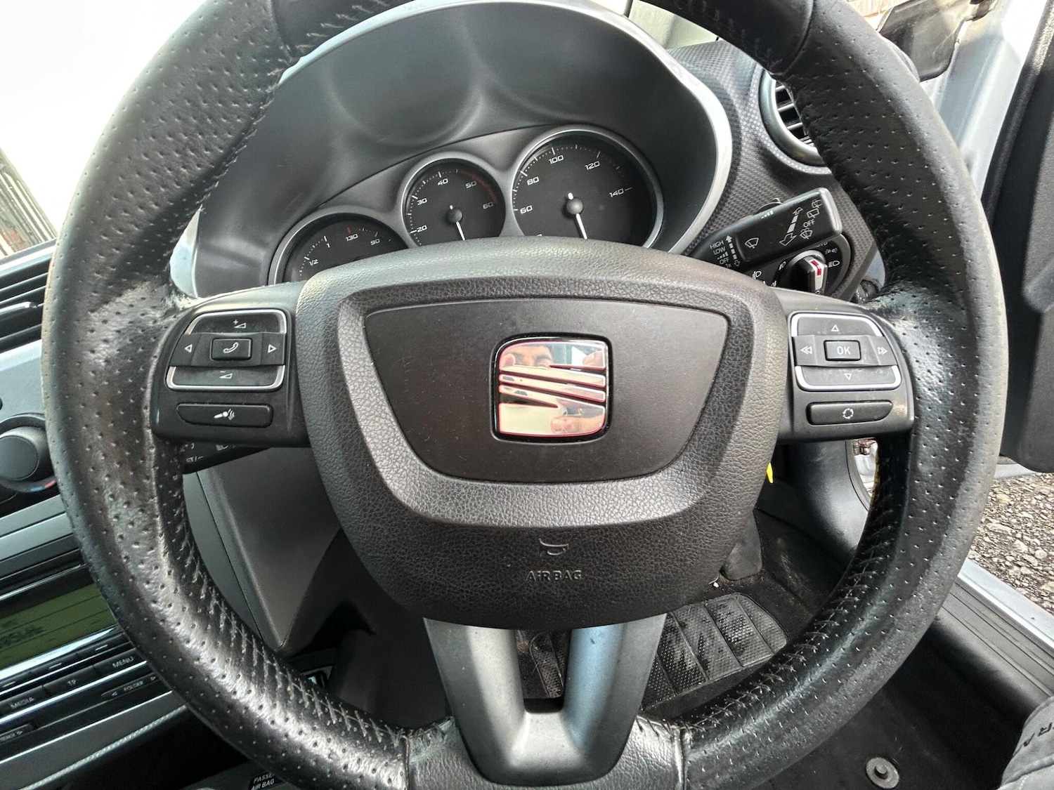 Used SEAT Leon 2010 for sale - 76953607: Photo 32