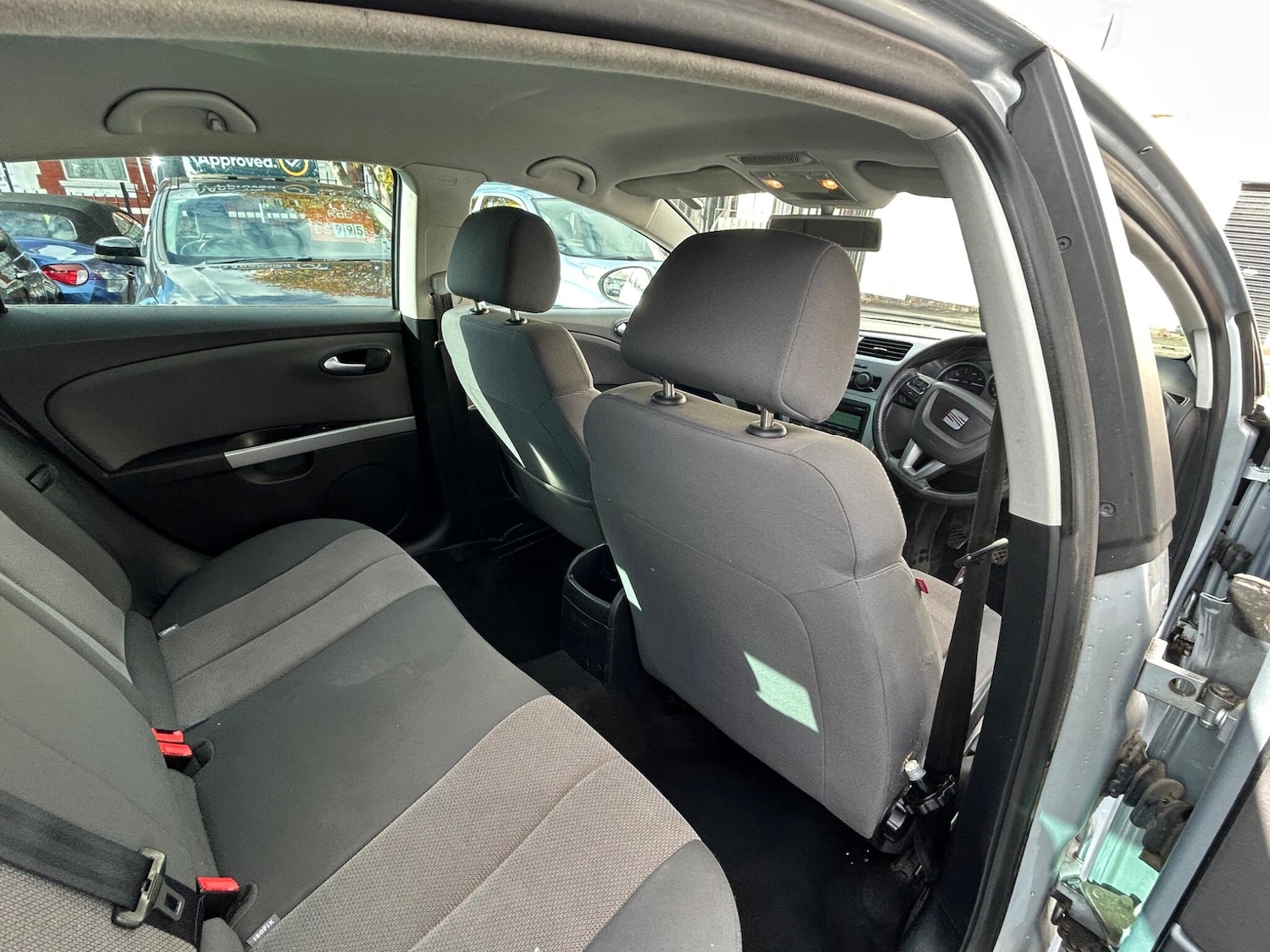 Used SEAT Leon 2010 for sale - 76953607: Photo 34