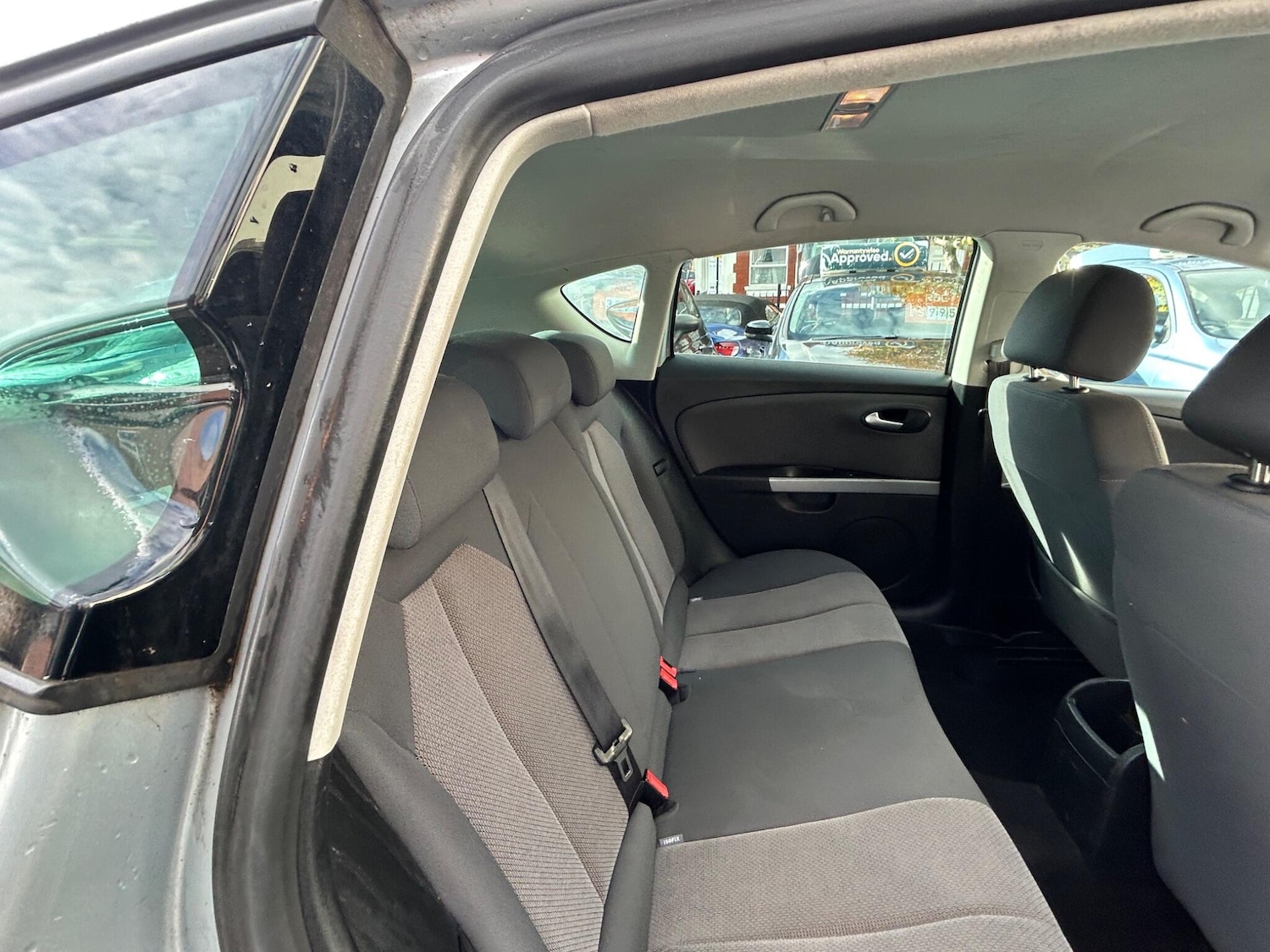 Used SEAT Leon 2010 for sale - 76953607: Photo 35