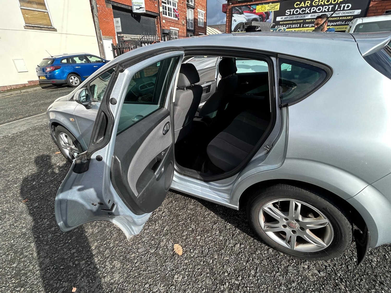 Used SEAT Leon 2010 for sale - 76953607: Photo 37