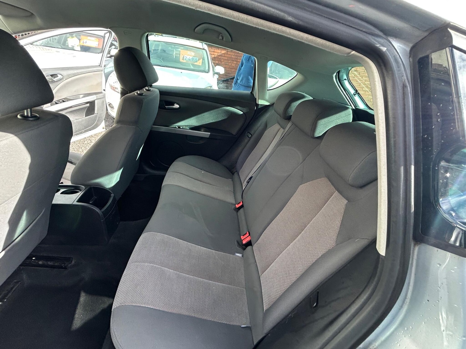 Used SEAT Leon 2010 for sale - 76953607: Photo 39