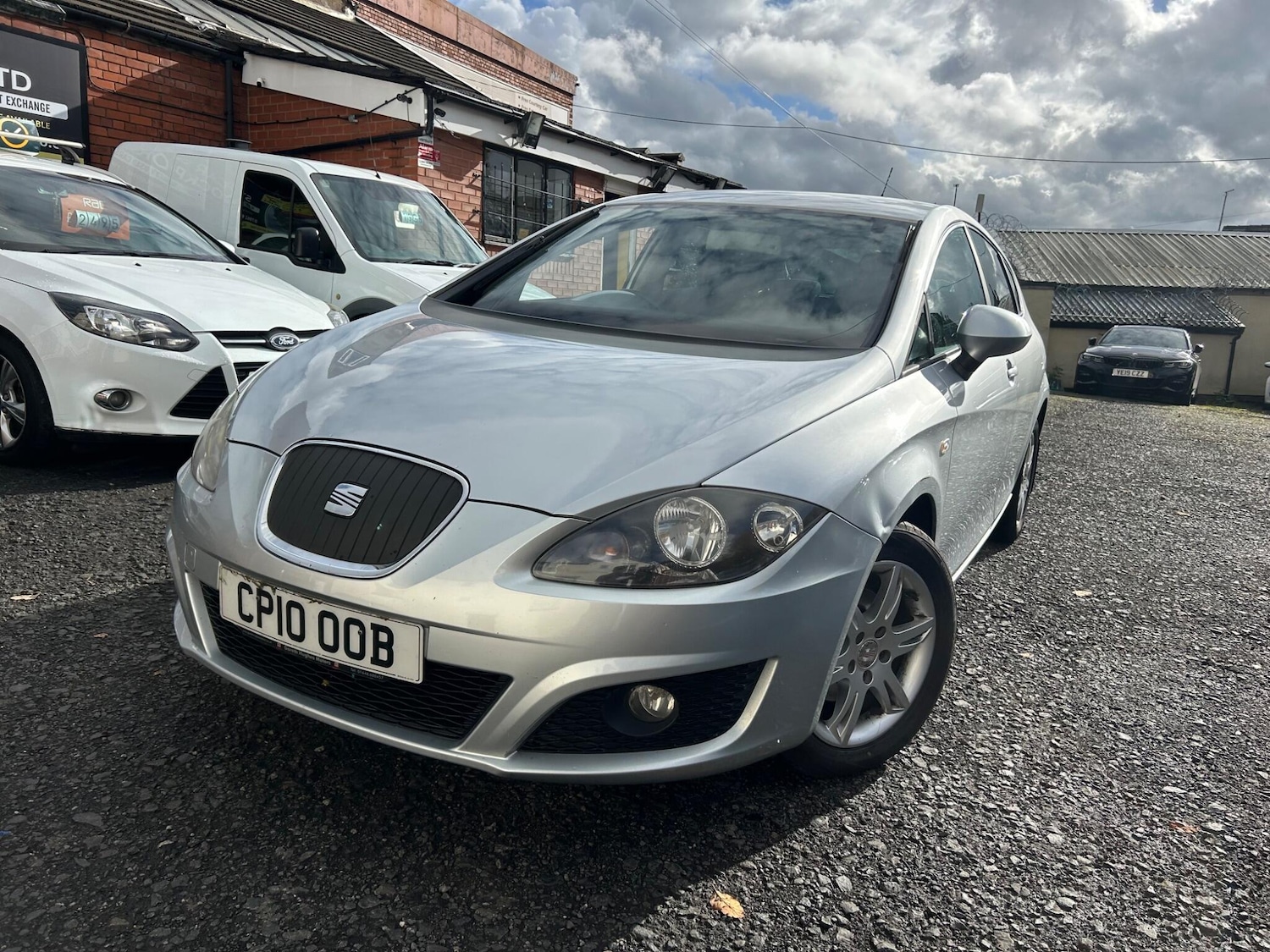 Used SEAT Leon 2010 for sale - 76953607: Photo 4