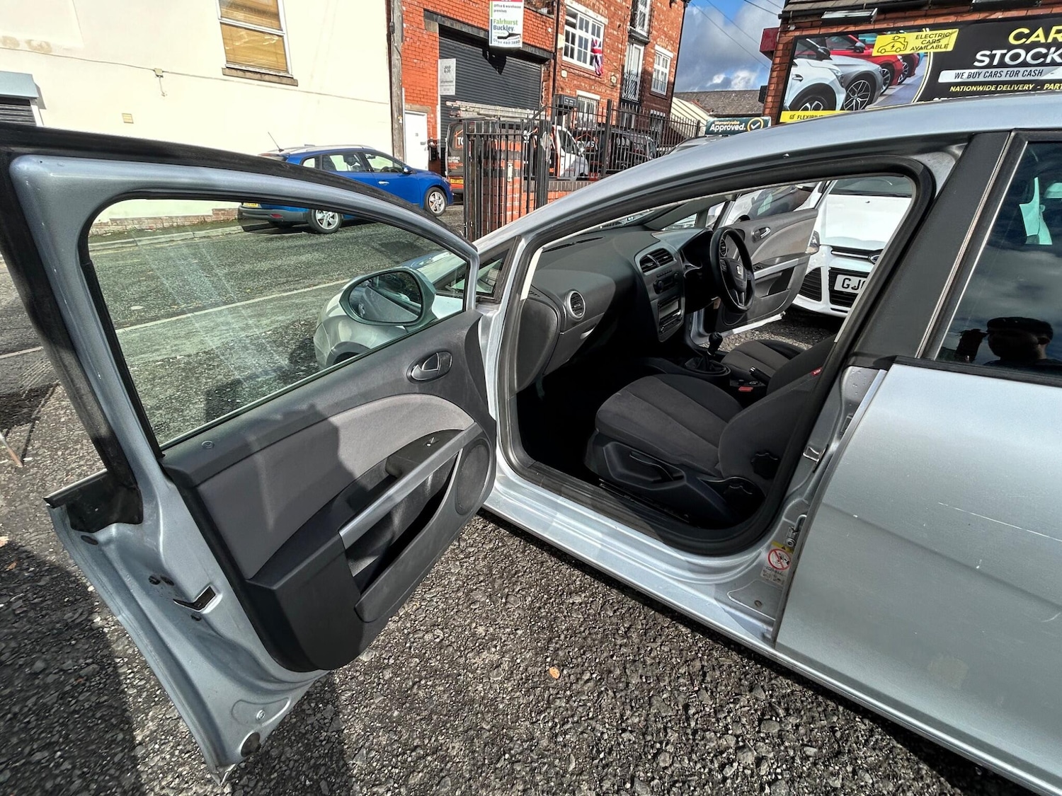 Used SEAT Leon 2010 for sale - 76953607: Photo 41