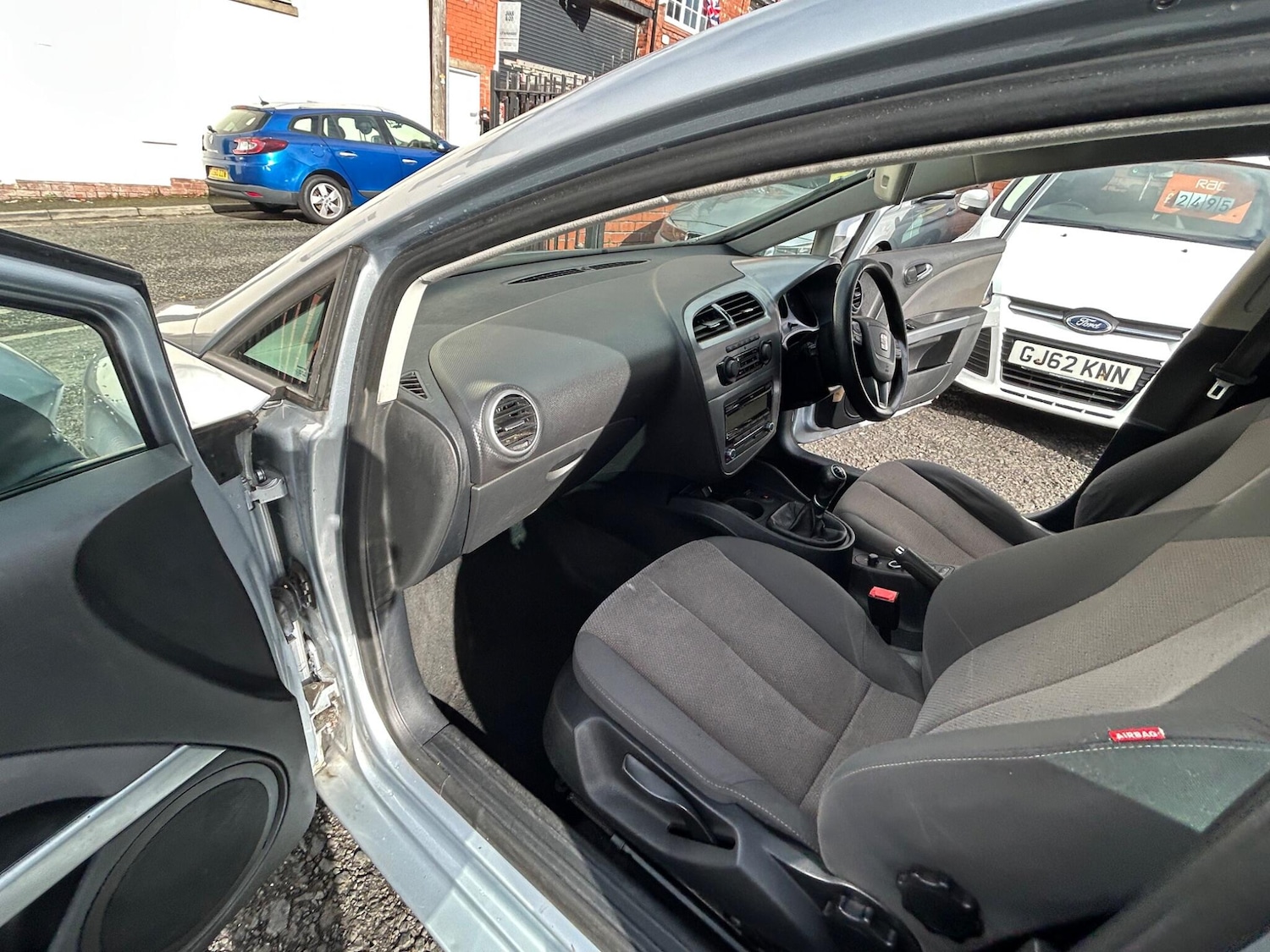 Used SEAT Leon 2010 for sale - 76953607: Photo 42