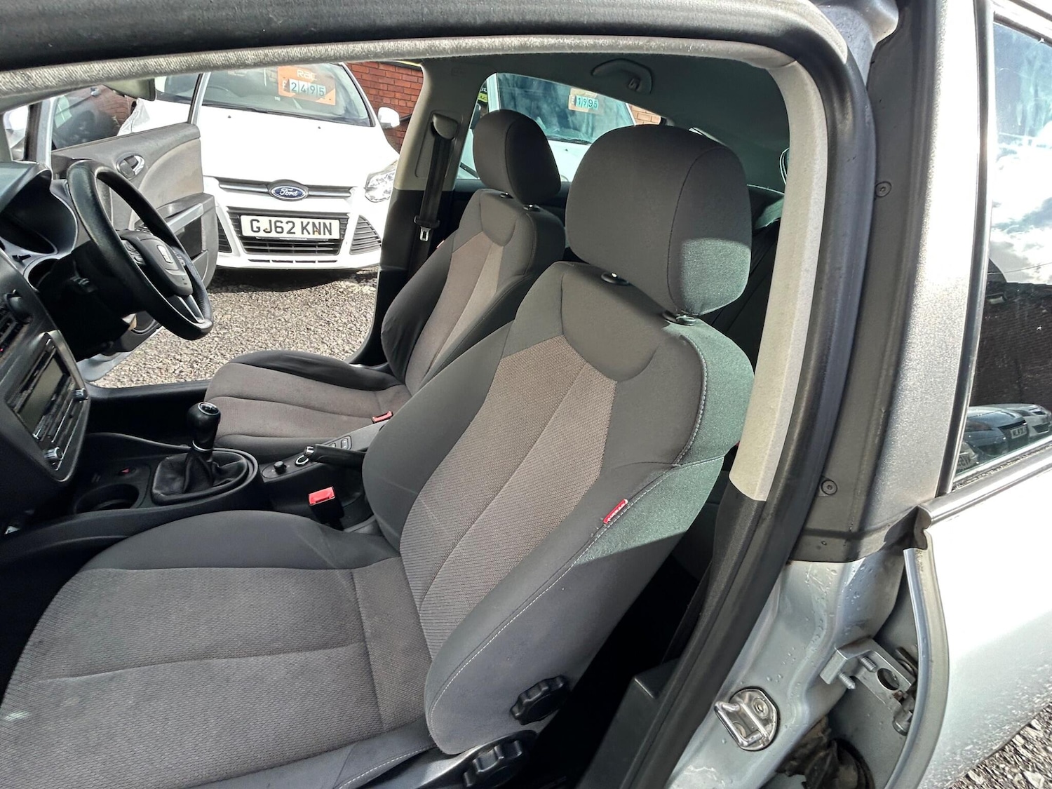 Used SEAT Leon 2010 for sale - 76953607: Photo 43