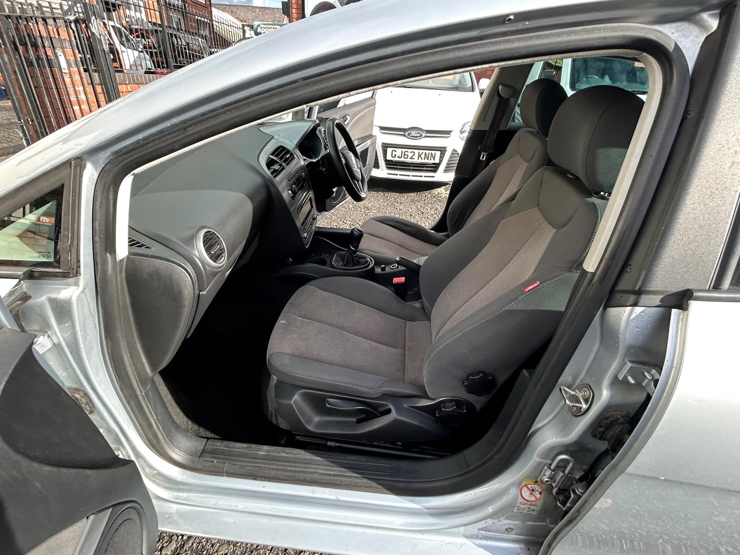 Used SEAT Leon 2010 for sale - 76953607: Photo 44