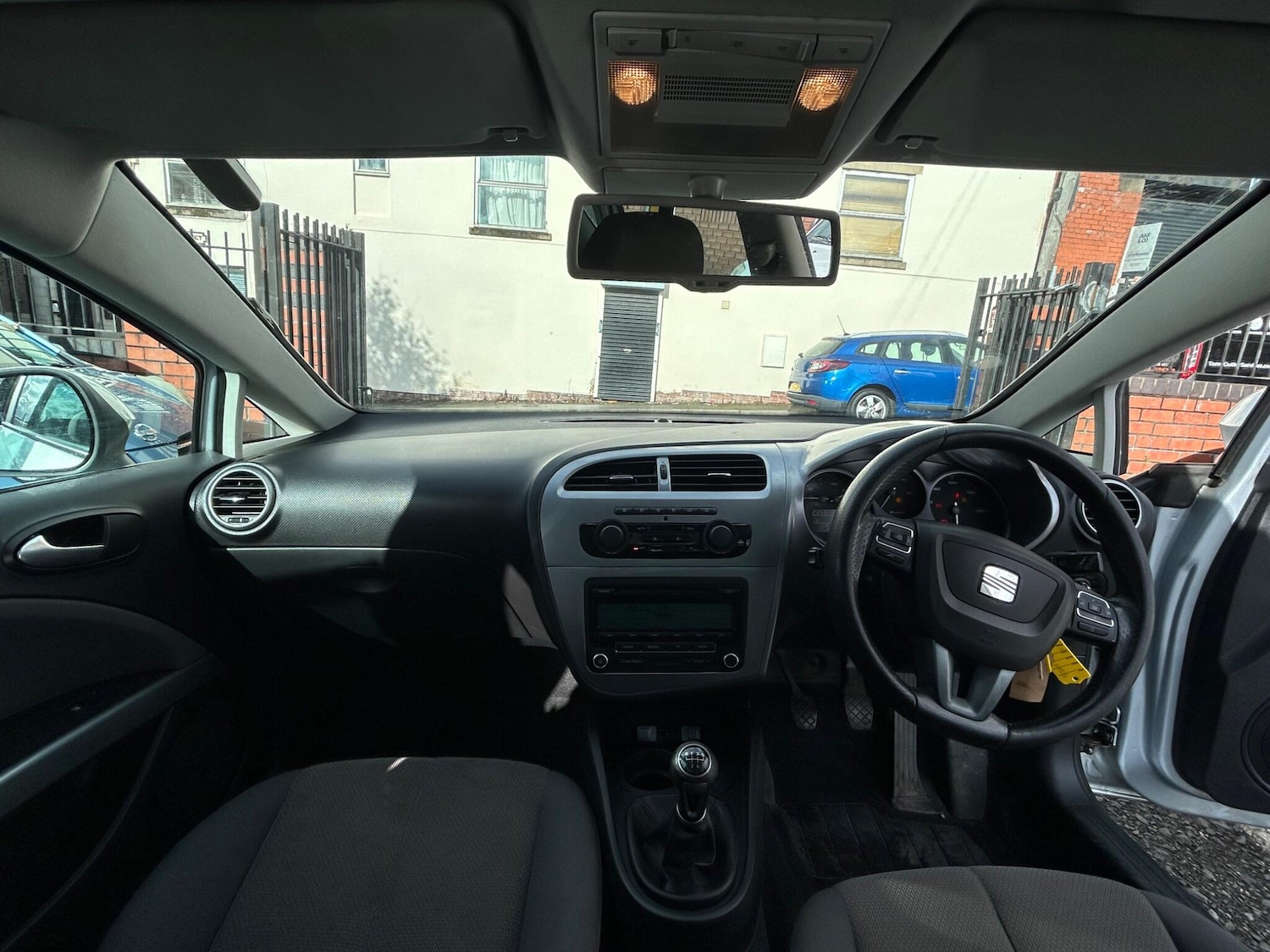 Used SEAT Leon 2010 for sale - 76953607: Photo 45