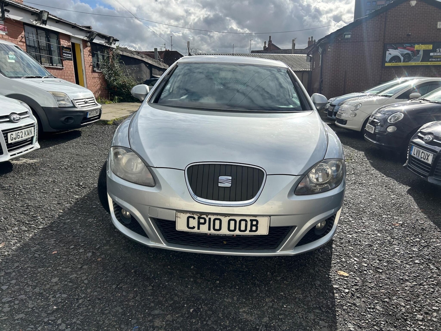 Used SEAT Leon 2010 for sale - 76953607: Photo 5