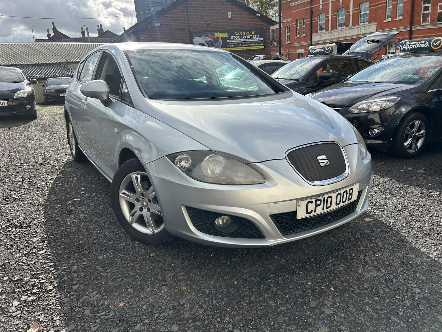Used SEAT Leon 2010 for sale - 76953607: Photo 6