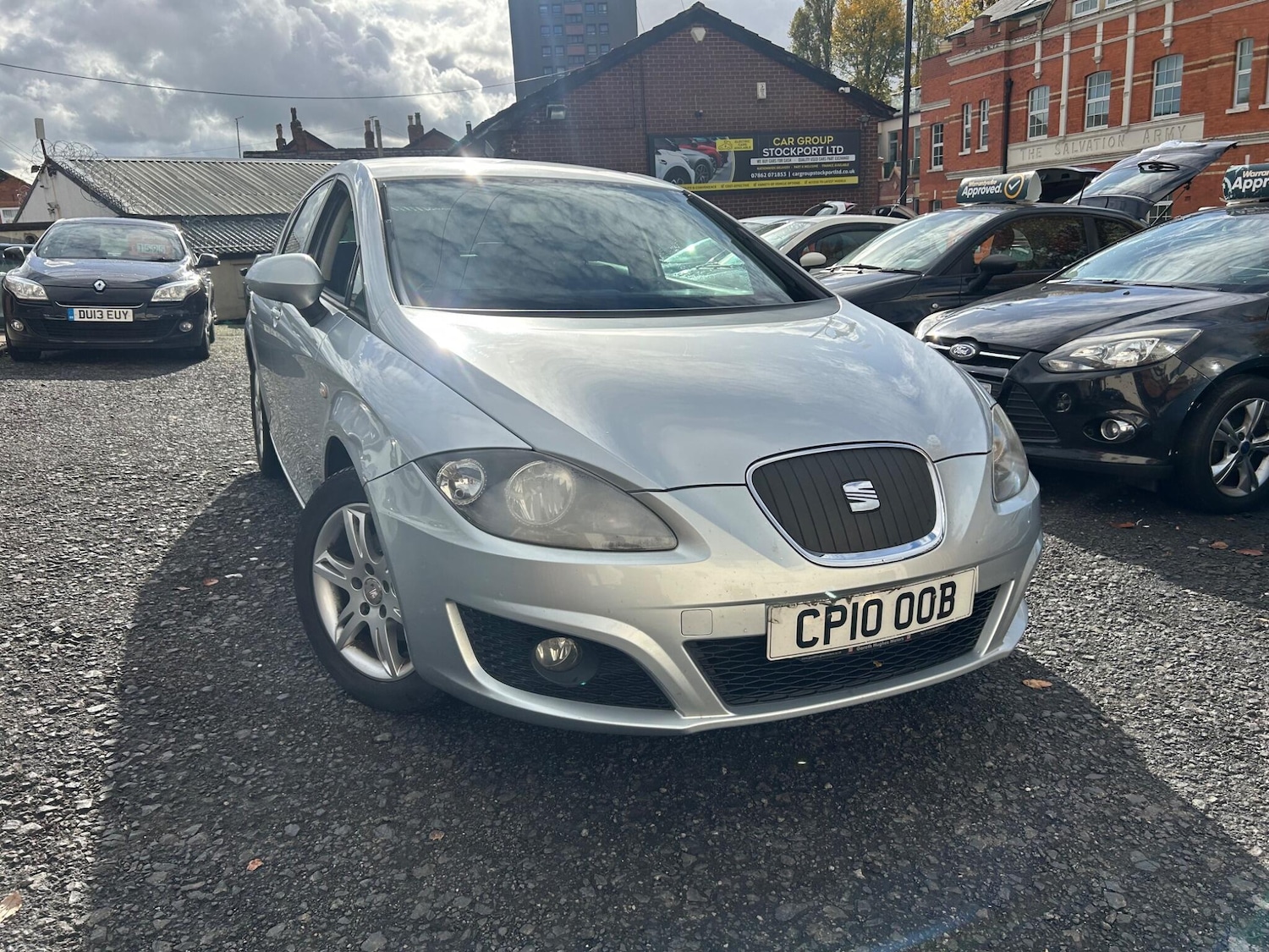 Used SEAT Leon 2010 for sale - 76953607: Photo 7