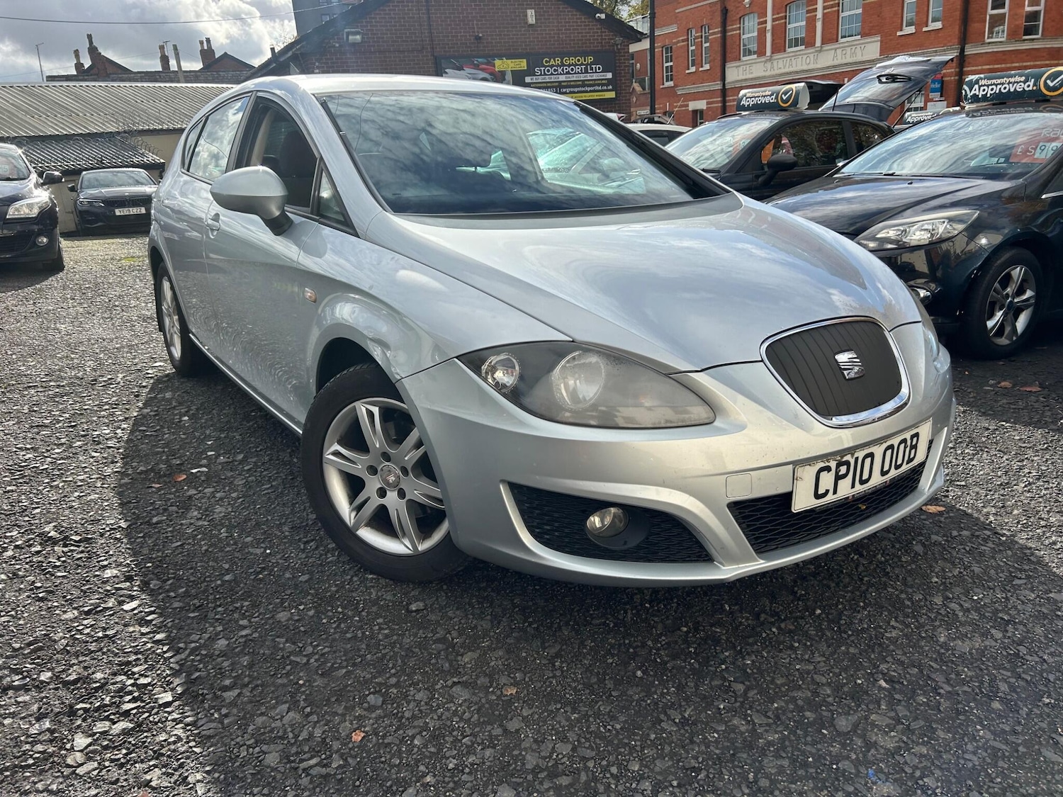 Used SEAT Leon 2010 for sale - 76953607: Photo 8