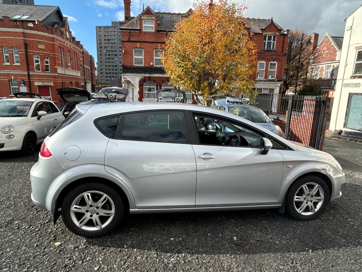 Used SEAT Leon 2010 for sale - 76953607: Photo 9