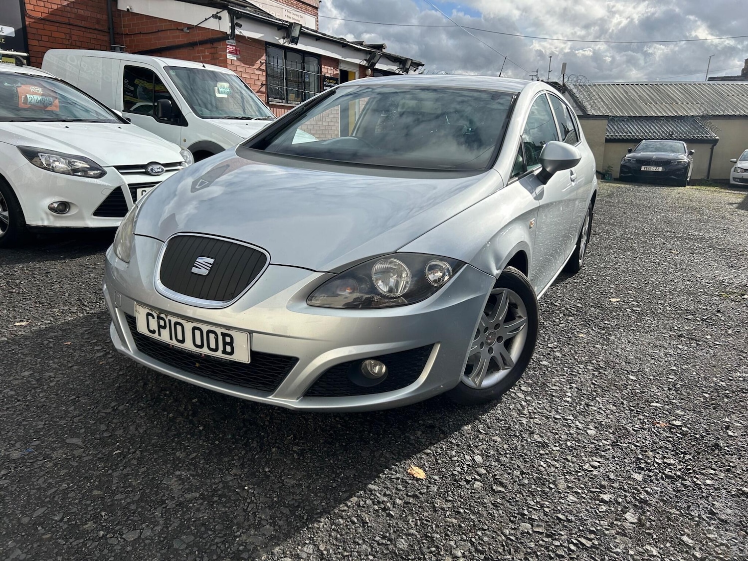 Used SEAT Leon 2010 for sale - 76336459: Photo 1