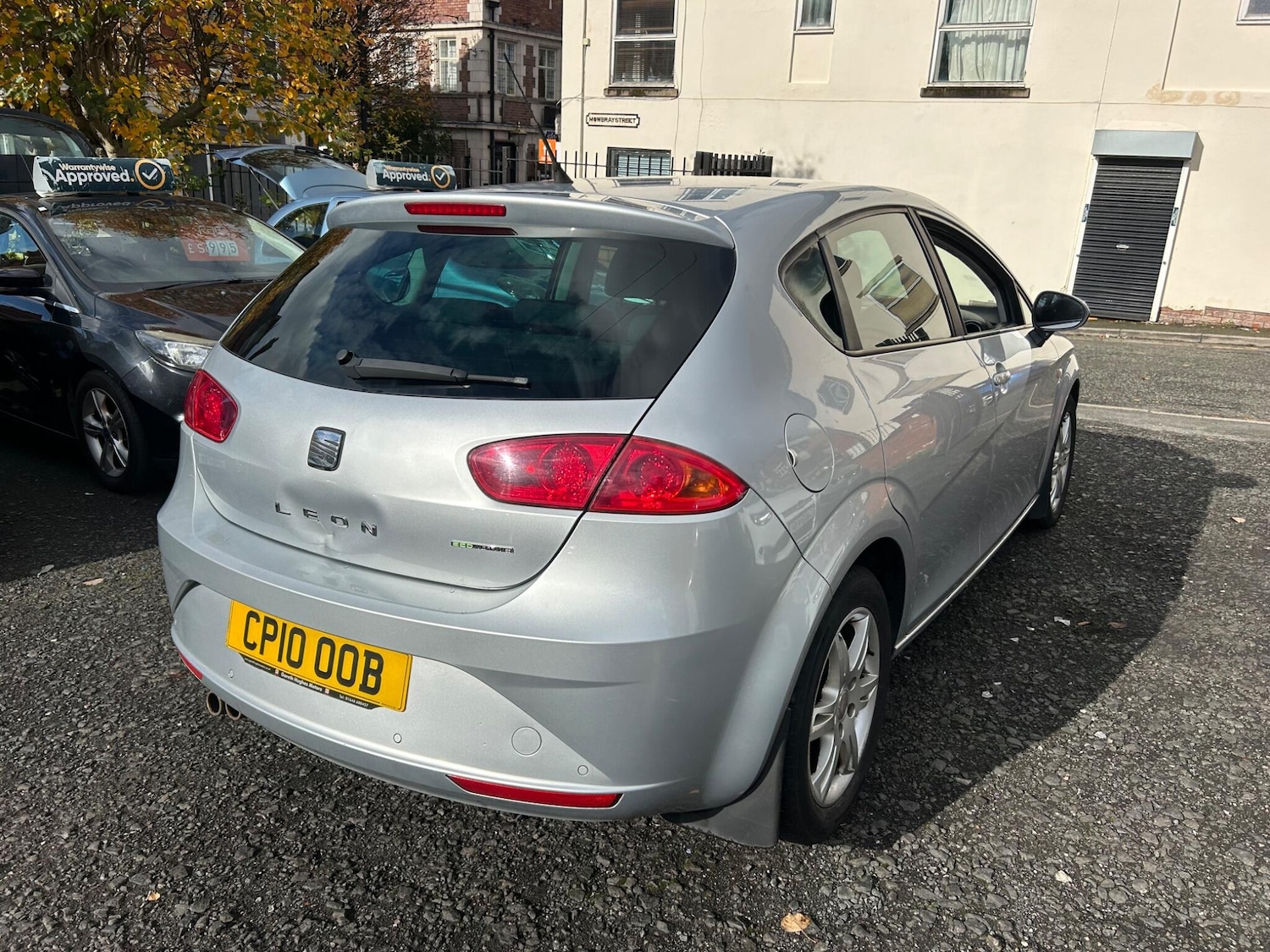 Used SEAT Leon 2010 for sale - 76336459: Photo 11